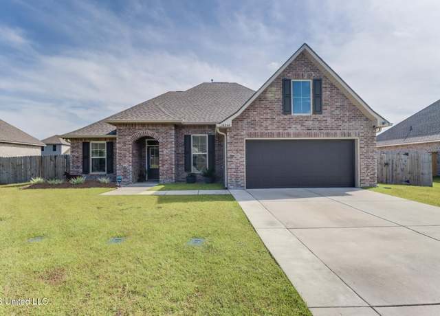 Property at 16346 Millsaps Ave, Gulfport, MS 39503, 3 beds, 2 baths