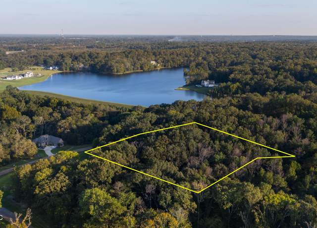 Property at Lot 97 Chestnut Hill Rd, Flora, MS 39071