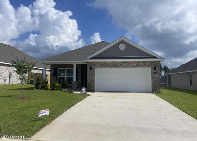 Property at 17781 Kelso Dr, D'iberville, MS 39540, 3 beds, 2 baths
