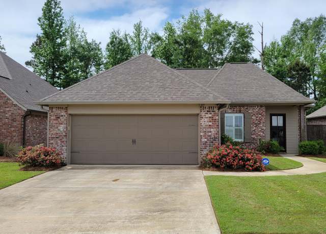 Property at 105 St Croix Ln, Madison, MS 39110, 3 beds, 2 baths
