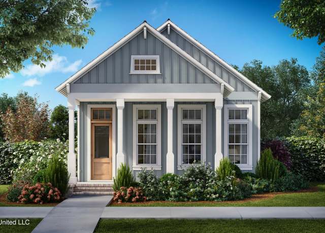 Property at 12482 Star Ln, Gulfport, MS 39503, 3 beds, 2 baths