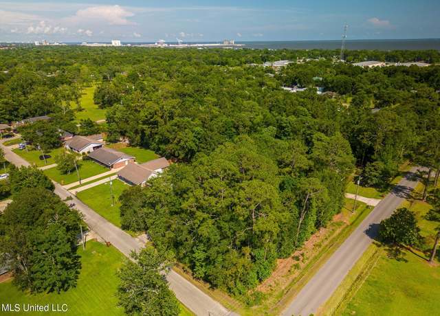 Property at N Wright Ave, Long Beach, MS 39560