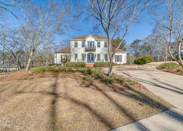 Property at 116 Woodmont Way, Ridgeland, MS 39157, 5 beds, 5.5 baths