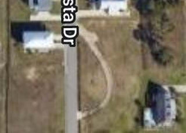 Property at 111 Buena Vista Dr, Long Beach, MS 39560