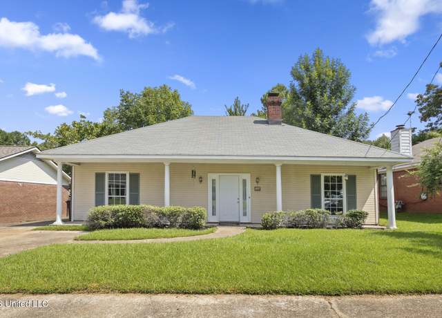 Property at 2030 Stockton Pl, Flowood, MS 39232, 3 beds, 2 baths