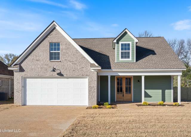 Property at 1297 Grove Park Office Dr, Hernando, MS 38632, 3 beds, 2.5 baths