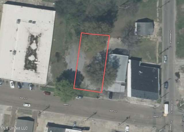 Property at North St, Cleveland, MS 38732