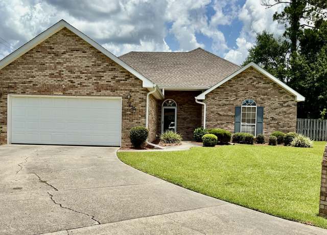 Property at 6301 W Wimbledon Cv, Ocean Springs, MS 39564, 4 beds, 3 baths