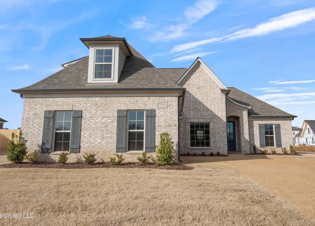 Property at 7722 Willow Way, Hernando, MS 38632, 4 beds, 2 baths