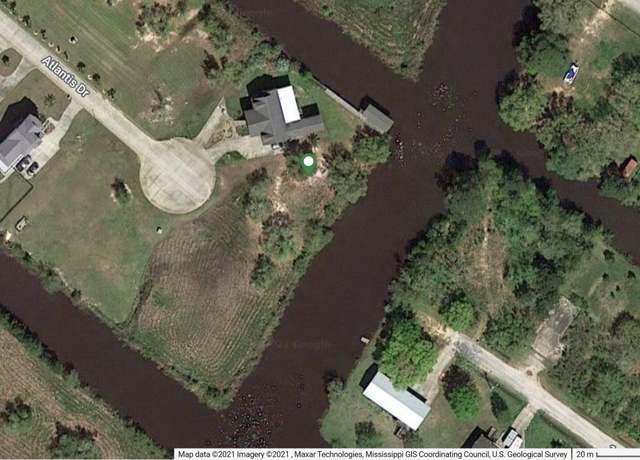 Property at Lot 42 Atlantis Dr, Bay Saint Louis, MS 39520