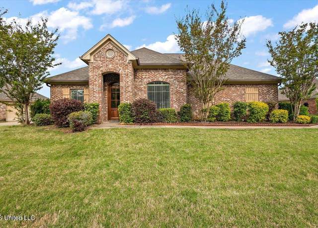 Property at 122 Stillhouse Creek Dr, Madison, MS 39110, 4 beds, 2 baths