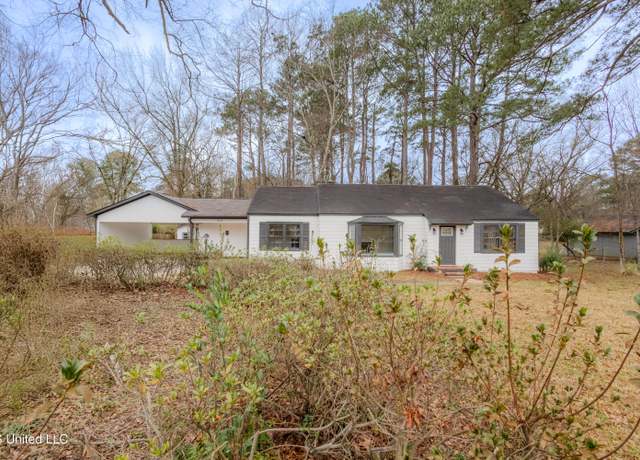 Property at 204 Colonial Cir, Jackson, MS 39211, 2 beds, 2 baths