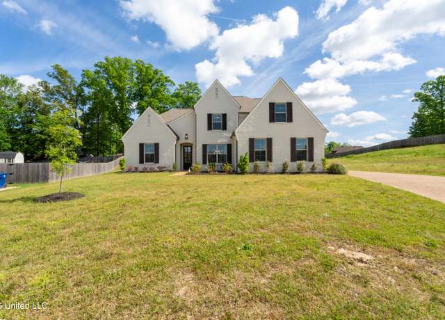 Property at 3470 Delaney Dr, Nesbit, MS 38651, 5 beds, 3 baths