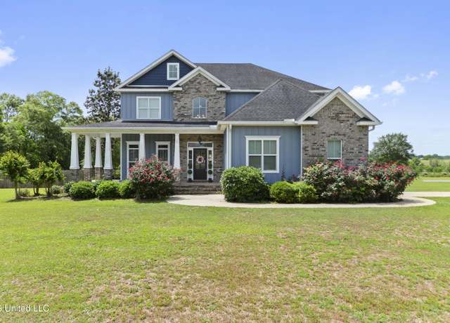 Property at 103 Sweetgrass Cv, Lucedale, MS 39452, 4 beds, 2.5 baths