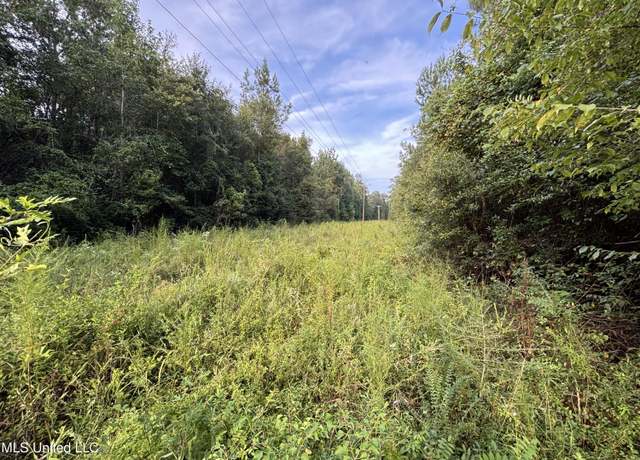 Property at 0 Burnt Bridge Rd, Ellisville, MS 39437