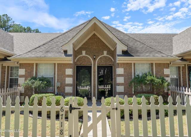 Property at 6718 Beaumont Cir, Southaven, MS 38671, 2 beds, 2 baths