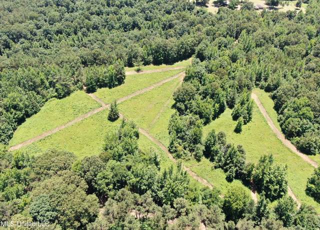 Property at 2150 Wilkins Chapel Rd, Holly Springs, MS 38635