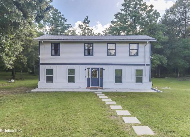 Property at 12778 Tiffany Ln, Biloxi, MS 39532, 4 beds, 3 baths