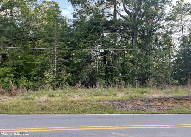 Property at Lot 1 Seventh Day Rd, Florence, MS 39073