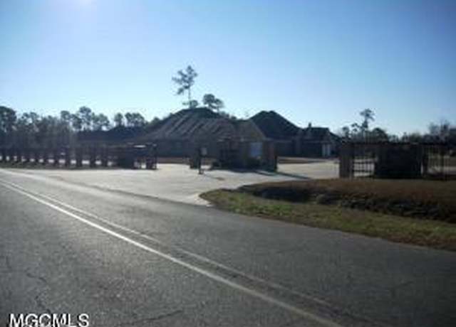 Property at Lot 18 Perdido Blvd, Gautier, MS 39553