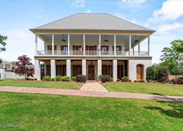 Property at 110 W Florida Blvd, Madison, MS 39110, 6 beds, 7 baths