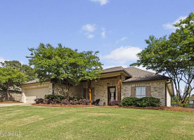 Property at 117 Hampton Pl, Madison, MS 39110, 3 beds, 2 baths