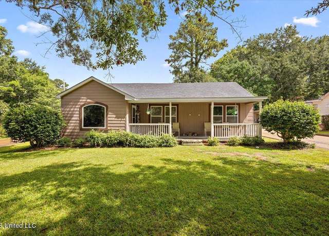 Property at 703 E Dinkins St, Canton, MS 39046, 3 beds, 1 bath