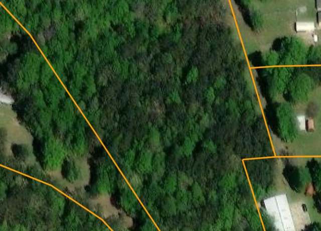 Property at 00 Ed Moore Rd, Picayune, MS 39466