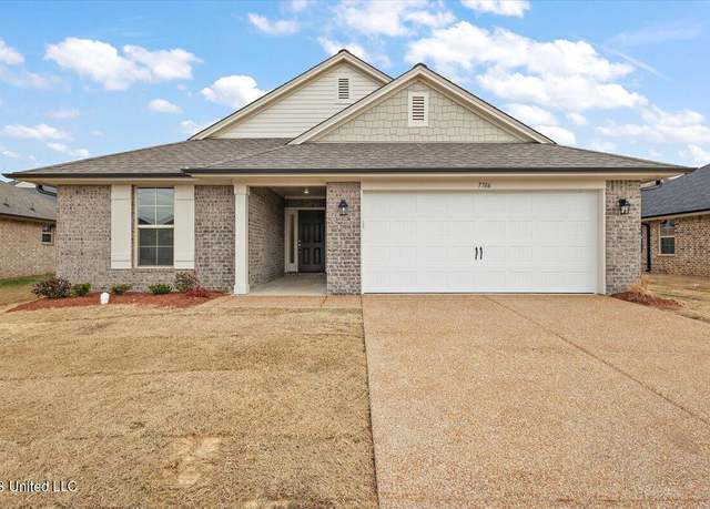 Property at 1583 S Reece Dr, Southaven, MS 38671, 4 beds, 2 baths