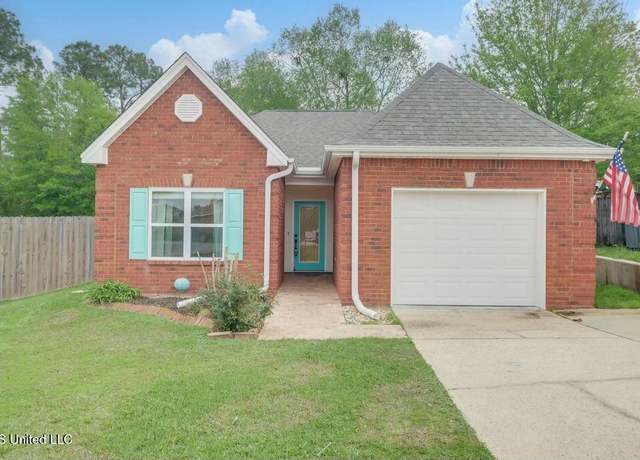 Property at 19374 Northridge Dr, Gulfport, MS 39503, 3 beds, 2 baths