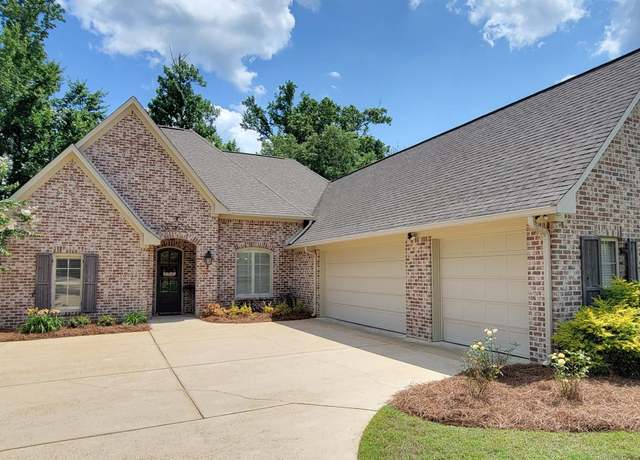 Property at 133 Sycamore Rdg, Madison, MS 39110, 4 beds, 3 baths
