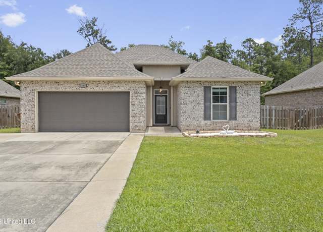 Property at 1004 Castine Pointe Blvd, Long Beach, MS 39560, 3 beds, 2 baths