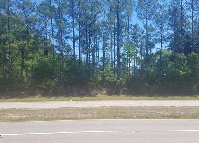 Property at 0 Highway 49, Gulfport, MS 39503