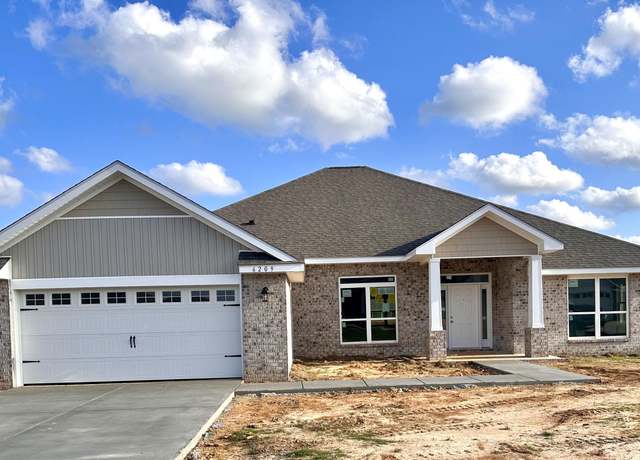Property at 6209 Diamond Ln, Biloxi, MS 39532, 4 beds, 3 baths