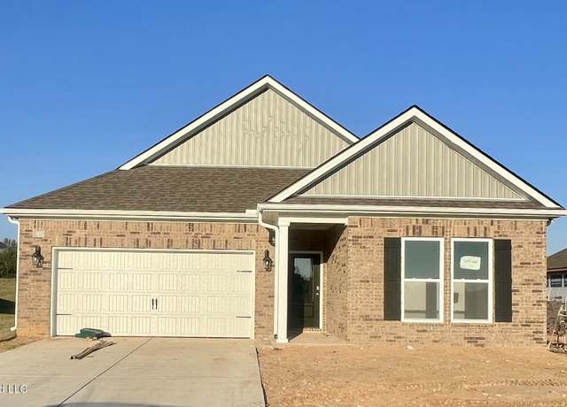Property at 62 Pickwick Pl, Byhalia, MS 38611, 5 beds, 3 baths