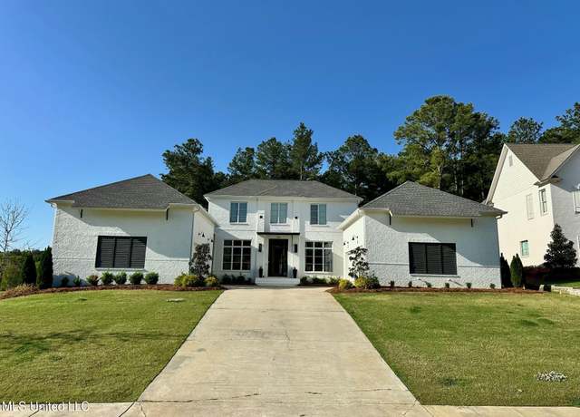 Property at 103 Honours Ln, Madison, MS 39110, 4 beds, 4.5 baths