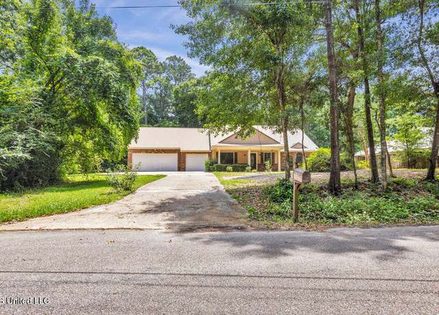 Property at 3516 N 5th St, Ocean Springs, MS 39564, 4 beds, 3 baths
