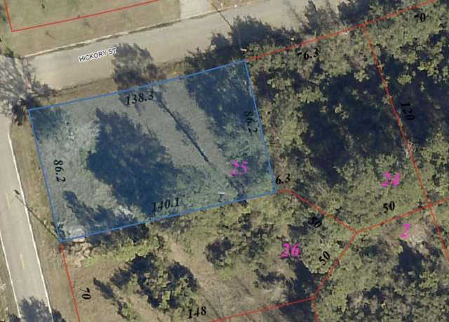 Property at 504 Cedar Ave, Pass Christian, MS 39571
