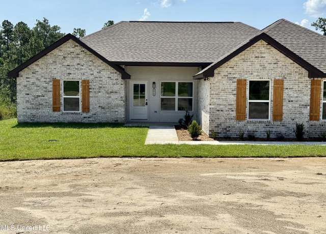 Property at 24100 Autumn Pl, Kiln, MS 39556, 3 beds, 2 baths