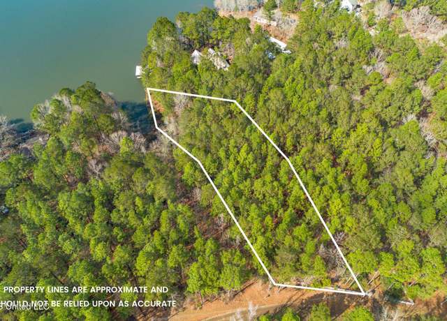 Property at Lot 13-A Deep Water Pt, Lumberton, MS 39455