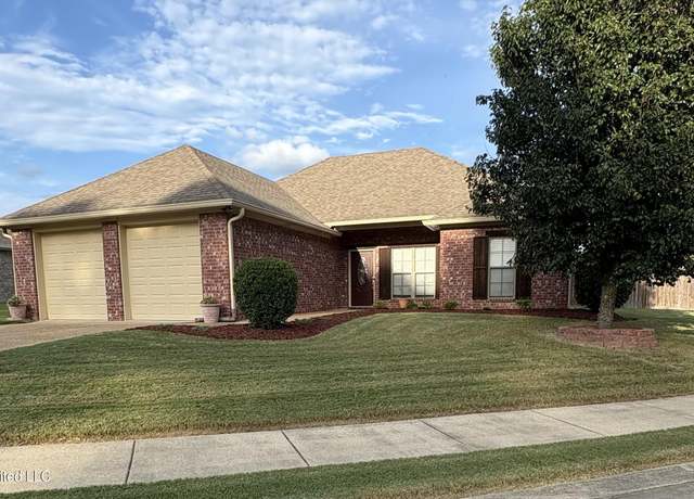 Property at 624 Westhill Rd, Brandon, MS 39042, 3 beds, 2 baths
