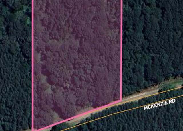 Property at 7 Mckenzie Rd, Tylertown, MS 39667