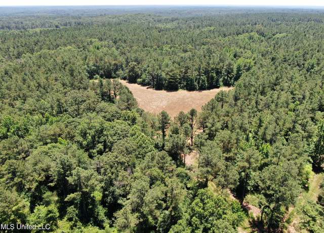 Property at 2100 Wilkins Chapel Rd, Holly Springs, MS 38635