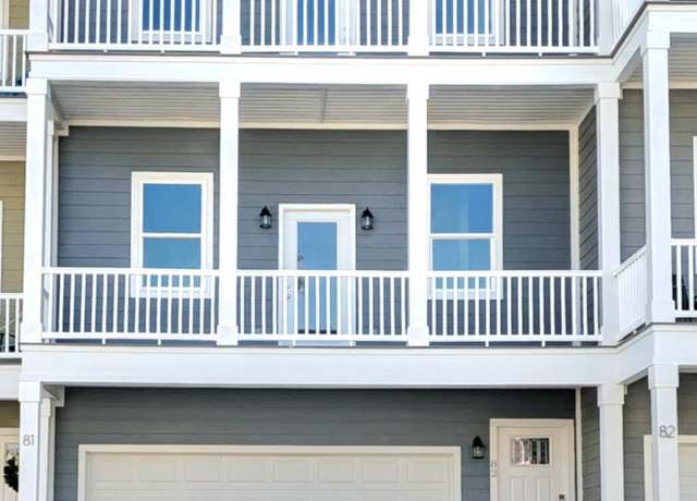 Property at 82 Oak Alley Ln, Long Beach, MS 39560, 4 beds, 3.5 baths