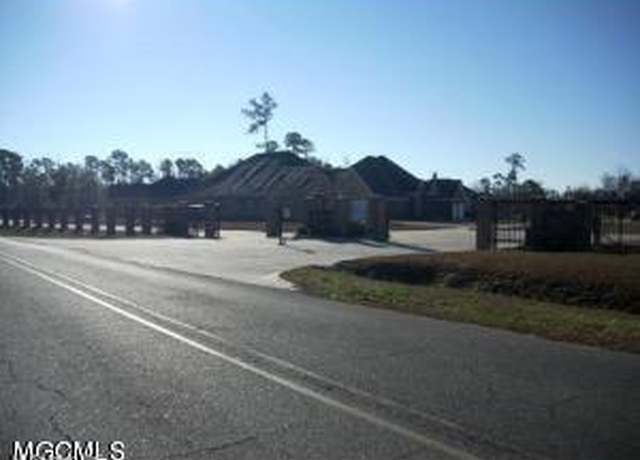 Property at Lot 20 Perdido Blvd, Gautier, MS 39553