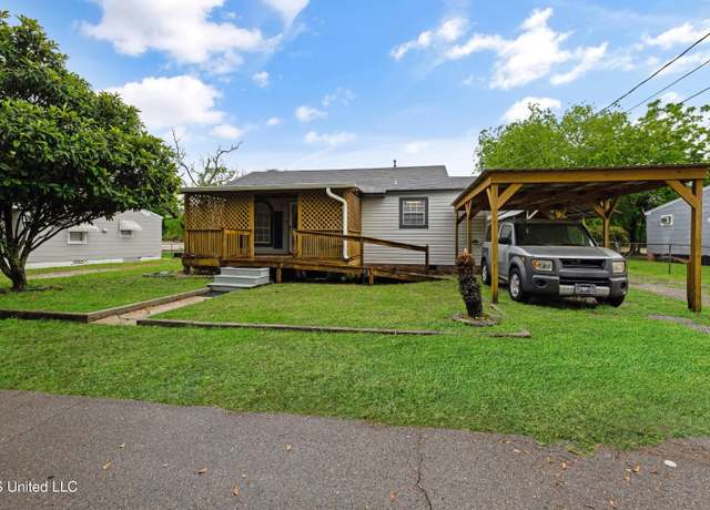 Property at 151 Travia Ave, Biloxi, MS 39531, 4 beds, 2 baths
