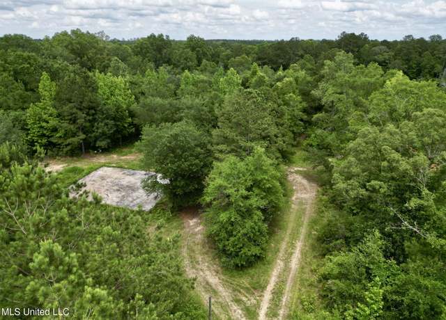 Property at 6844 Hwy 43 N, Poplarville, MS 39470