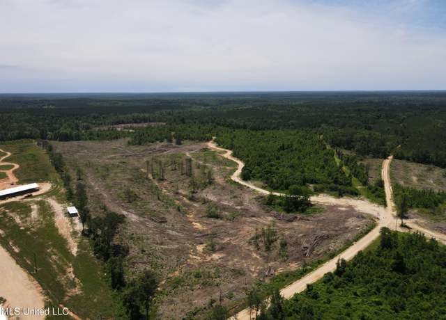 Property at Off Of Co Rd 337, Heidelberg, MS 39439