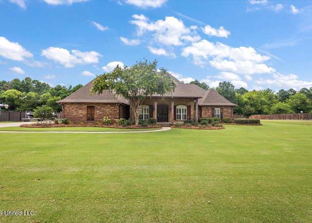 Property at 216 Meadowlands Dr, Brandon, MS 39047, 4 beds, 3.5 baths