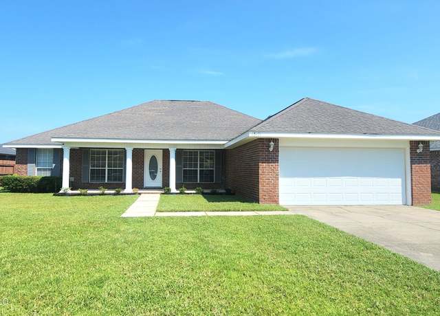 Property at 15171 Haversham Pl, D'iberville, MS 39540, 4 beds, 2 baths